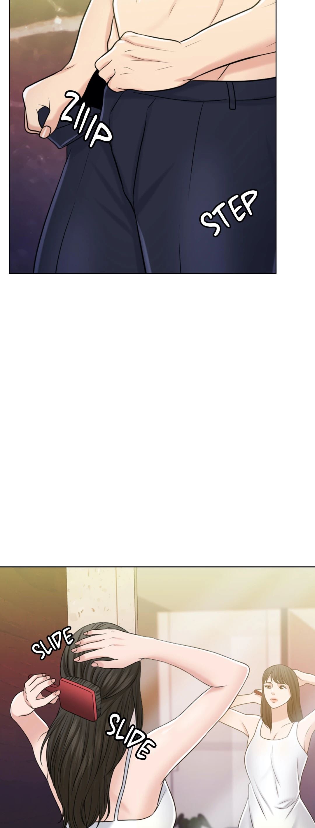 Wife for 1000 Days - Chapter 28 [photo 62] - MangaPorn