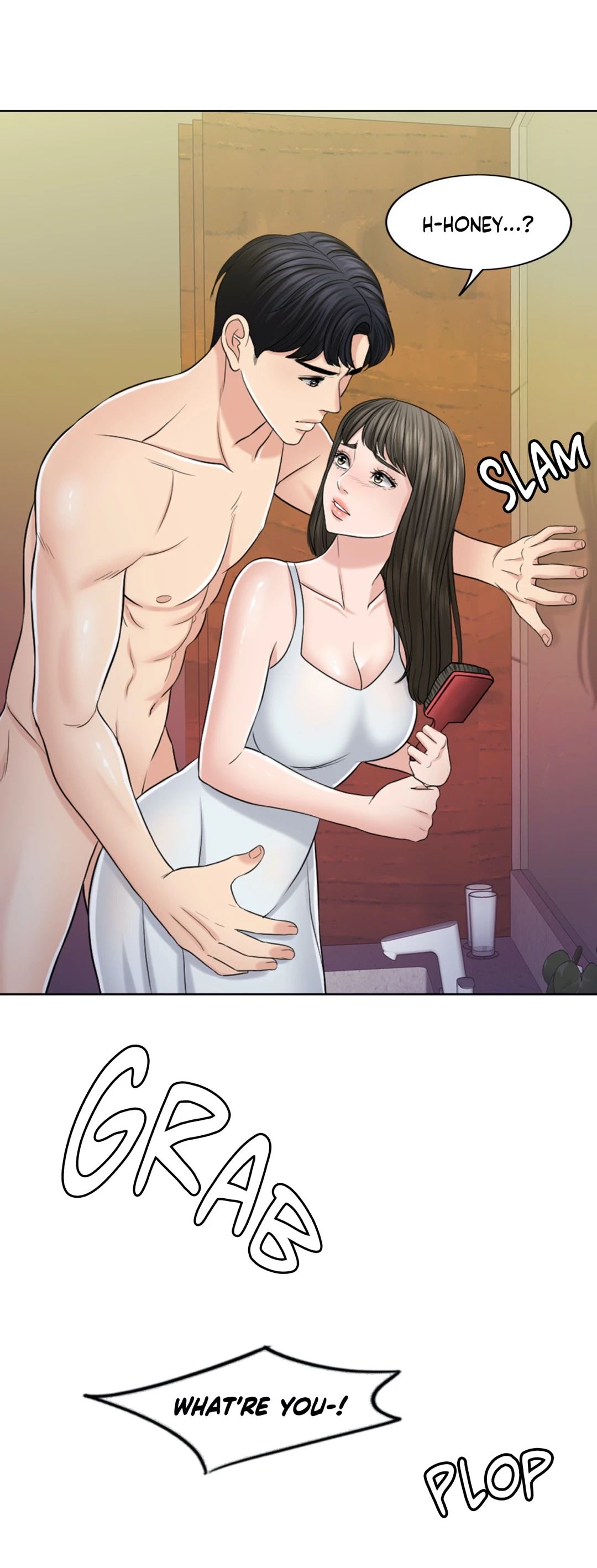 Wife for 1000 Days - Chapter 28 [photo 64] - MangaPorn