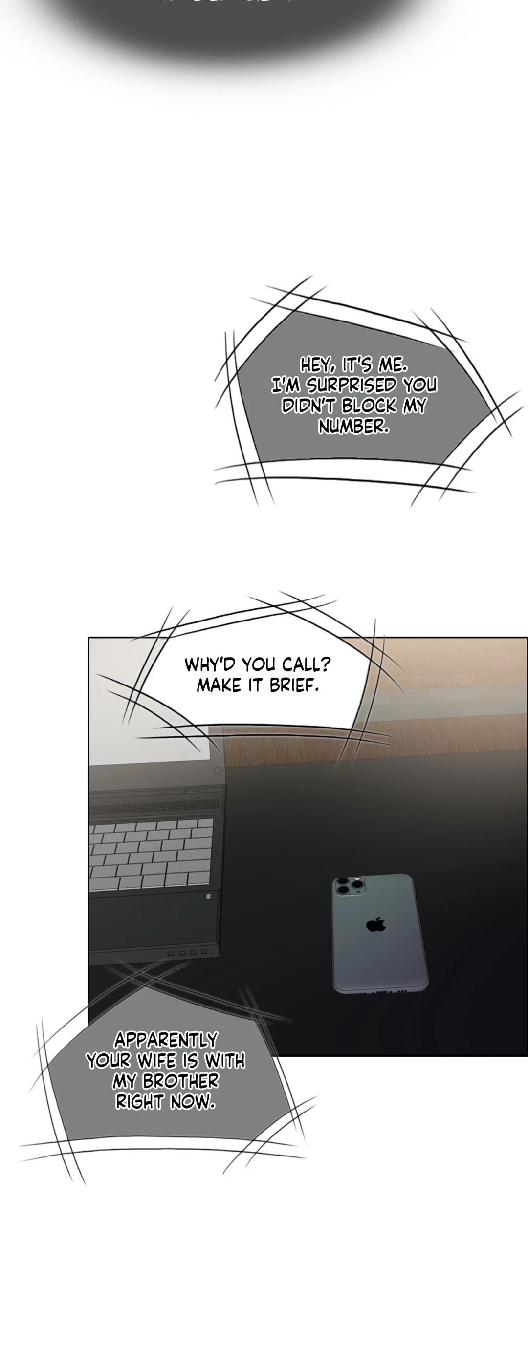 Wife for 1000 Days - Chapter 28 [photo 8] - MangaPorn