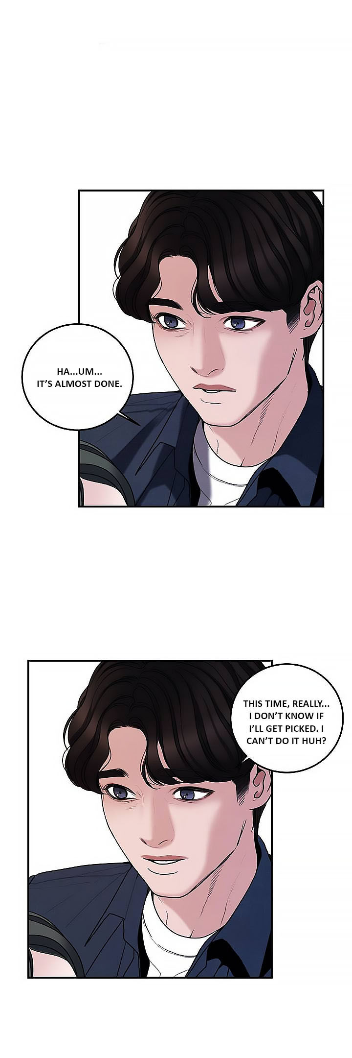 Aesthetic Predator - Chapter 1 [photo 21] - MangaPorn