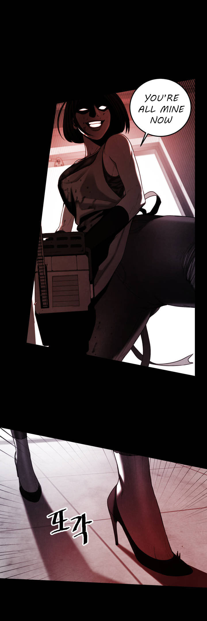 Aesthetic Predator - Chapter 1 [photo 52] - MangaPorn