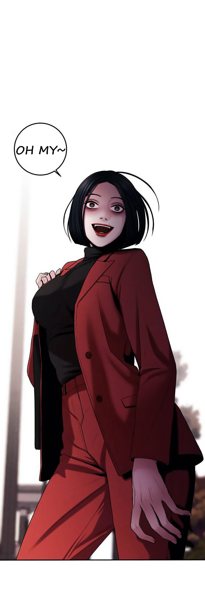 Aesthetic Predator - Chapter 2 [photo 4] - MangaPorn