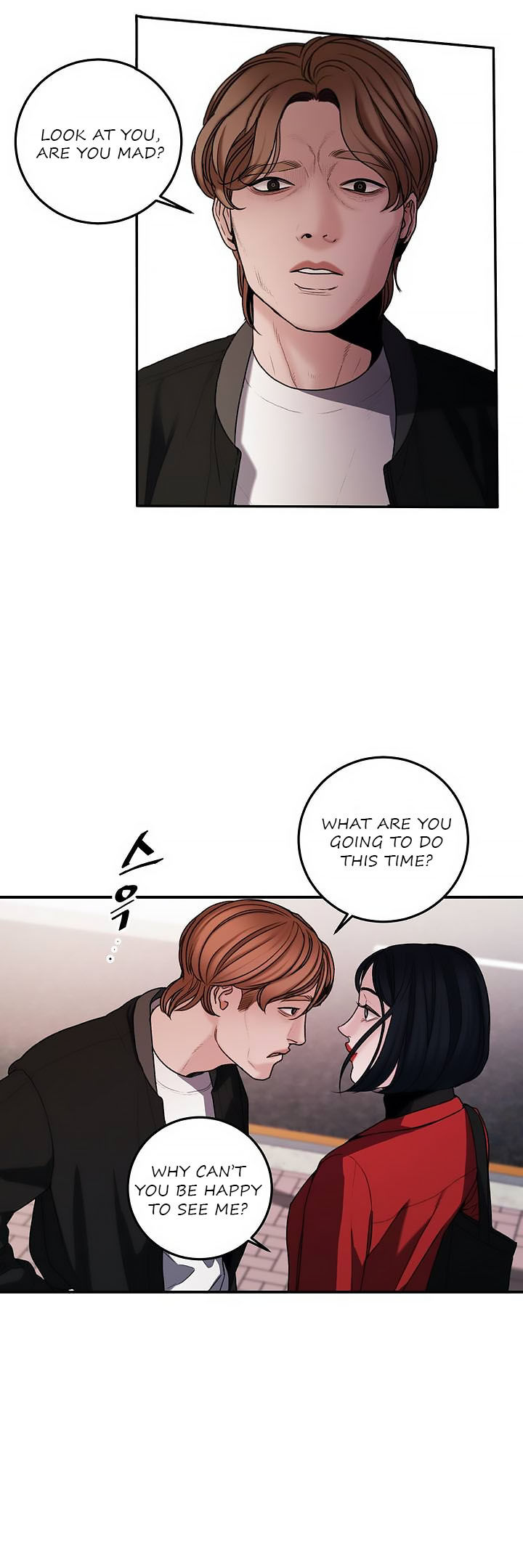 Aesthetic Predator - Chapter 2 [photo 8] - MangaPorn