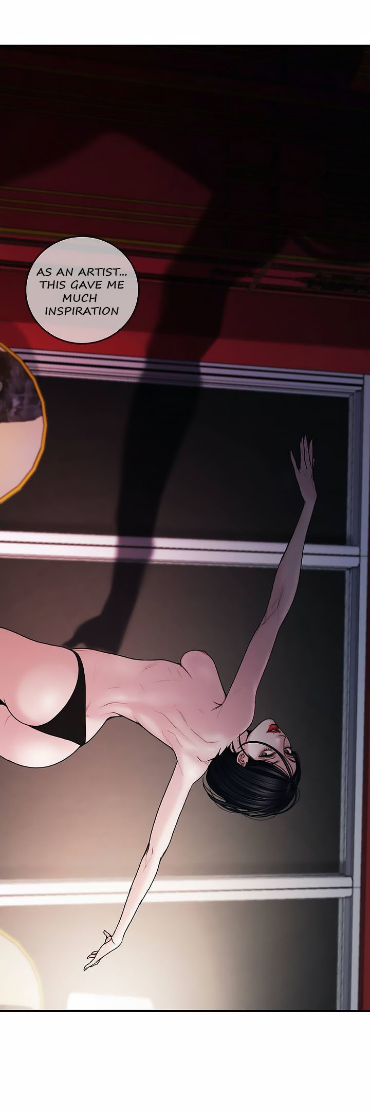 Aesthetic Predator - Chapter 3 [photo 16] - MangaPorn