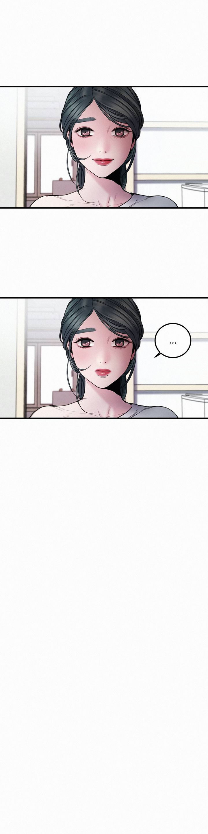 Aesthetic Predator - Chapter 4 [photo 11] - MangaPorn