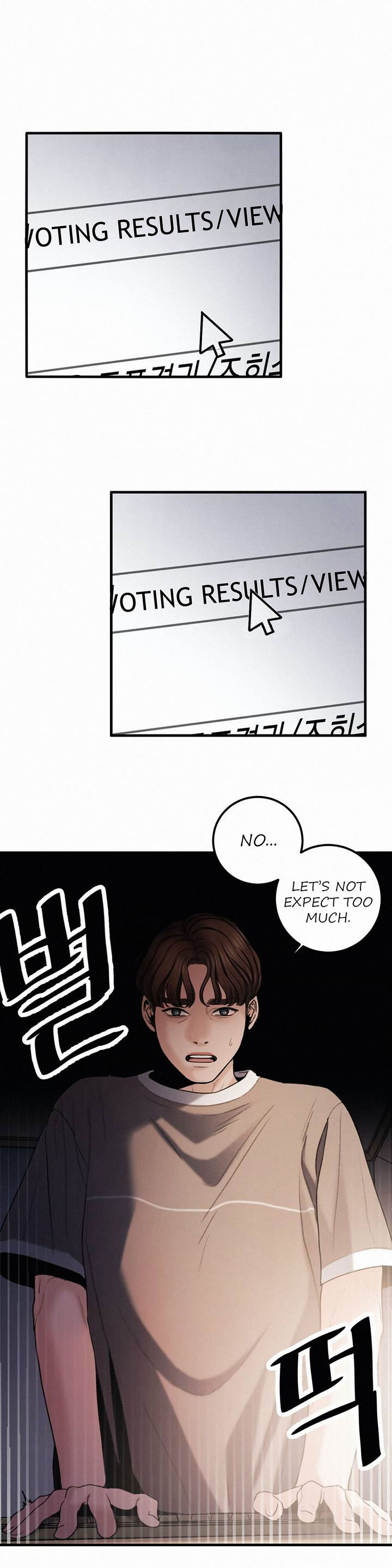 Aesthetic Predator - Chapter 5 [photo 14] - MangaPorn