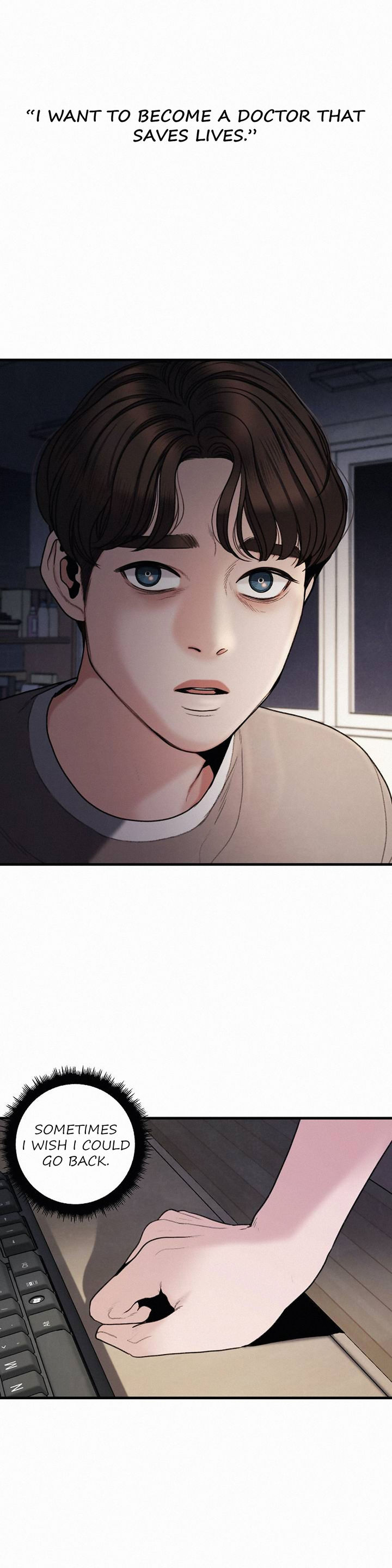 Aesthetic Predator - Chapter 5 [photo 16] - MangaPorn