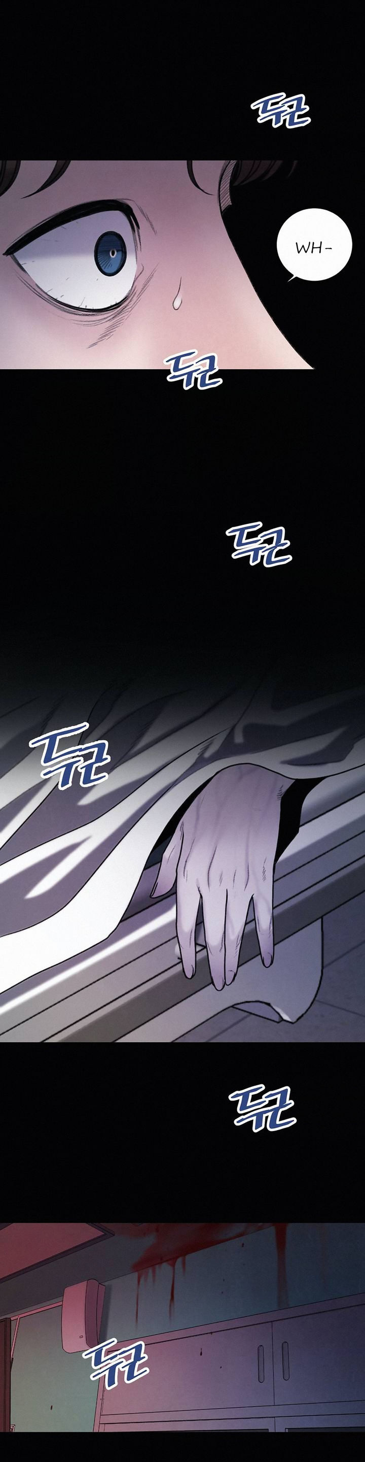 Aesthetic Predator - Chapter 5 [photo 21] - MangaPorn