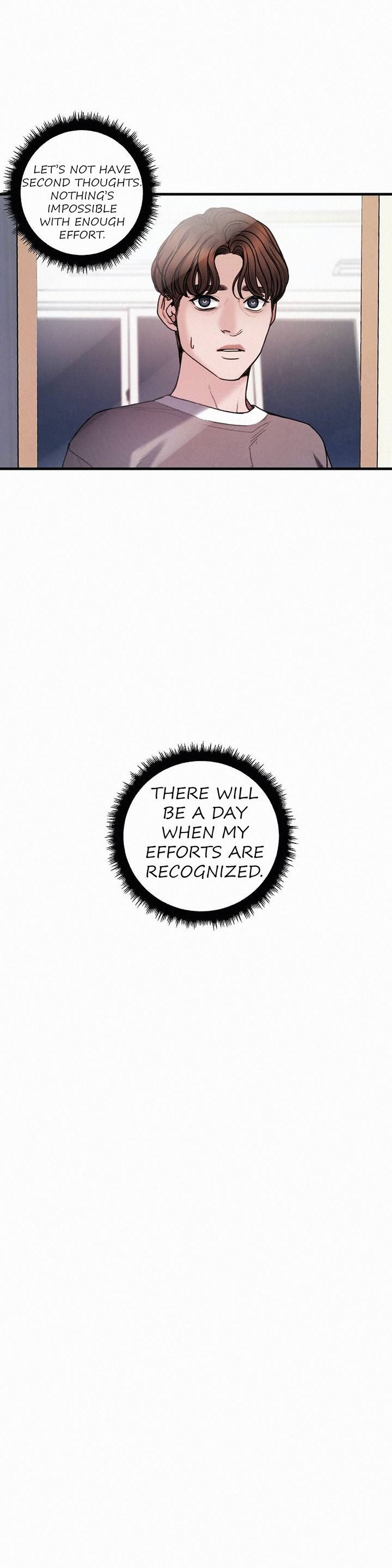 Aesthetic Predator - Chapter 5 [photo 30] - MangaPorn