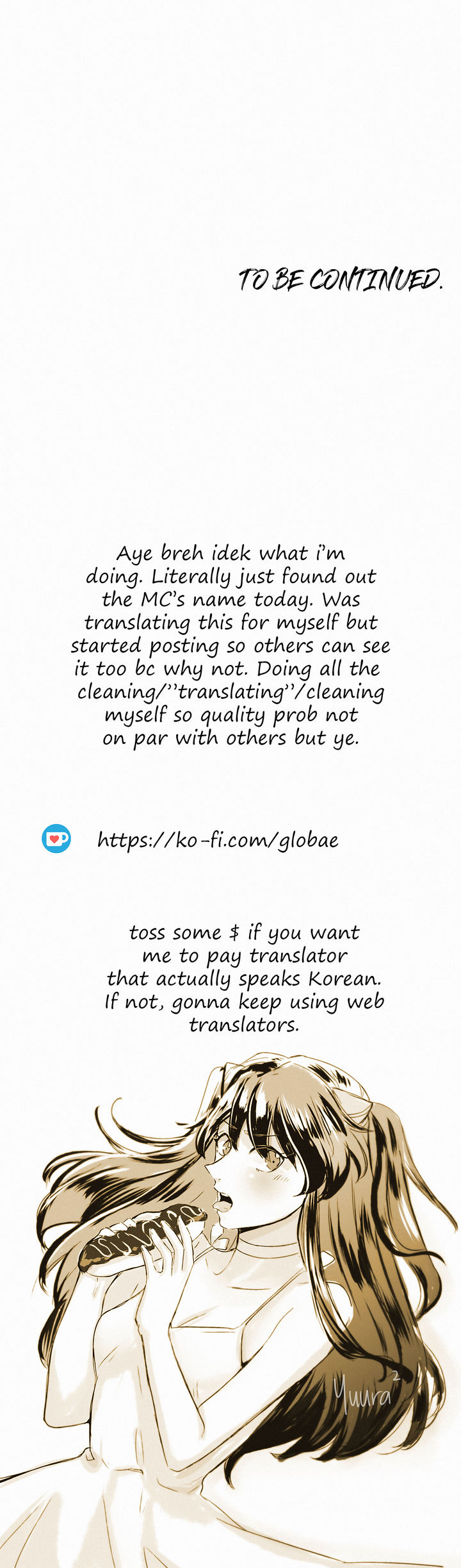 Aesthetic Predator - Chapter 5 [photo 36] - MangaPorn