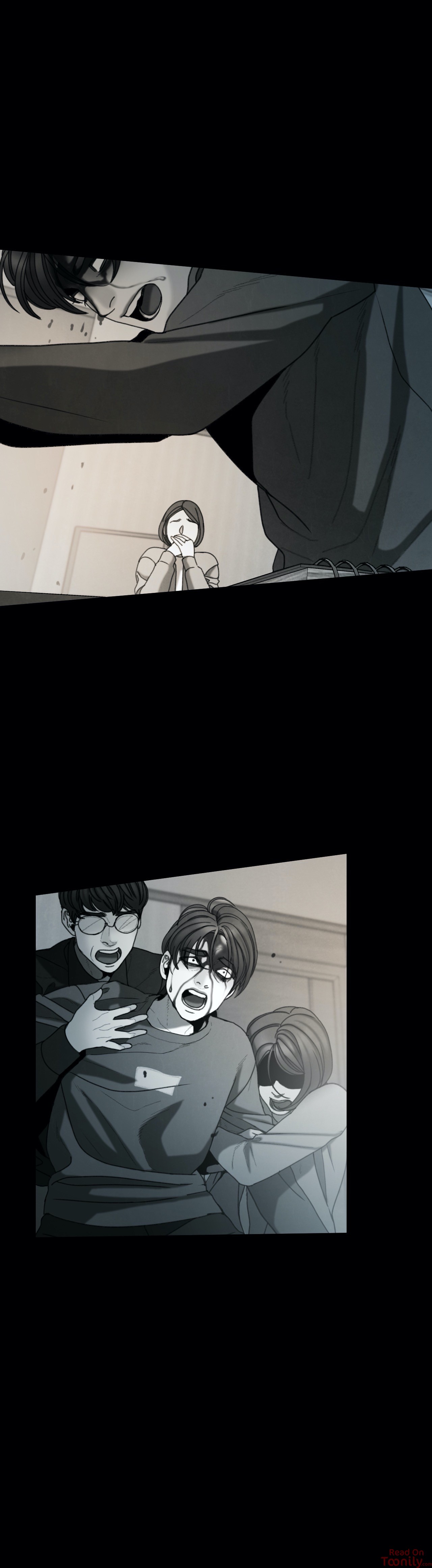 Aesthetic Predator - Chapter 8 [photo 32] - MangaPorn