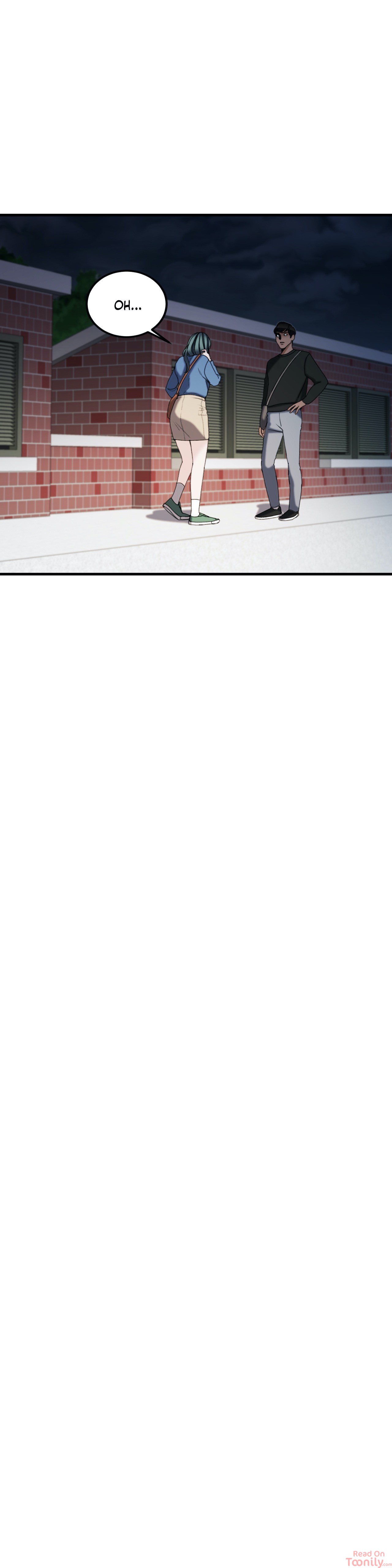 Aesthetic Predator - Chapter 8 [photo 9] - MangaPorn