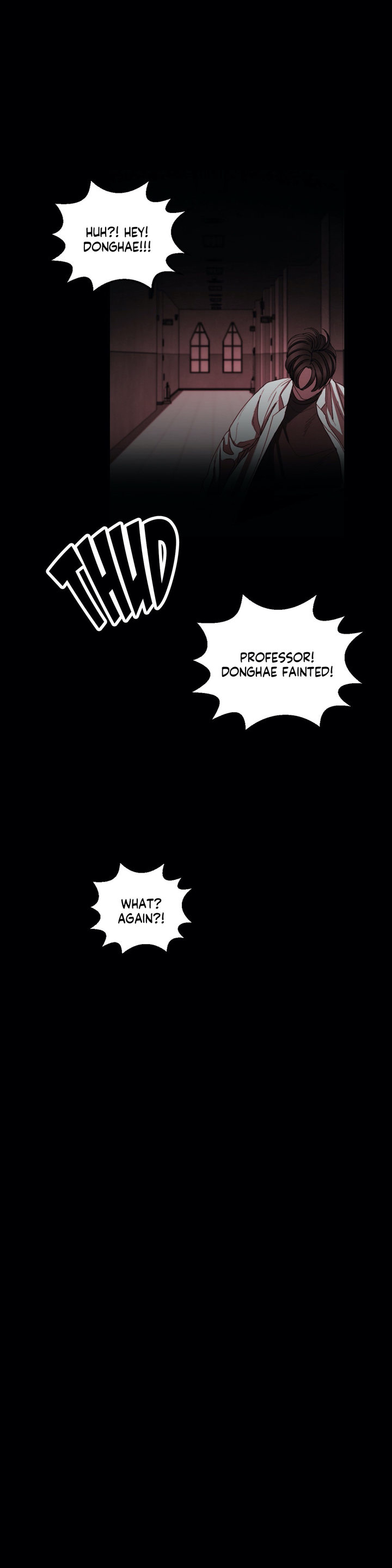 Aesthetic Predator - Chapter 9 [photo 31] - MangaPorn