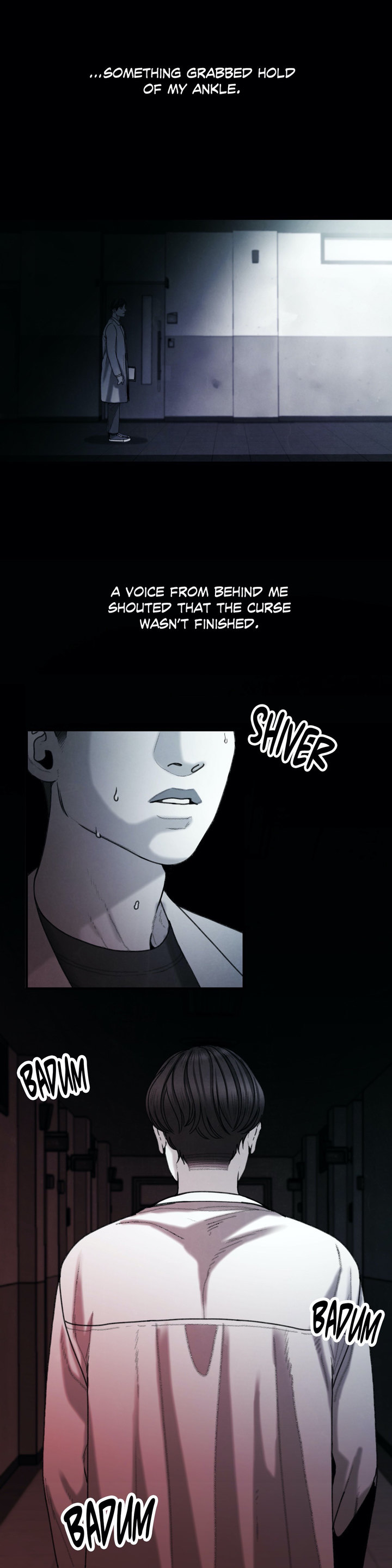 Aesthetic Predator - Chapter 10 [photo 4] - MangaPorn