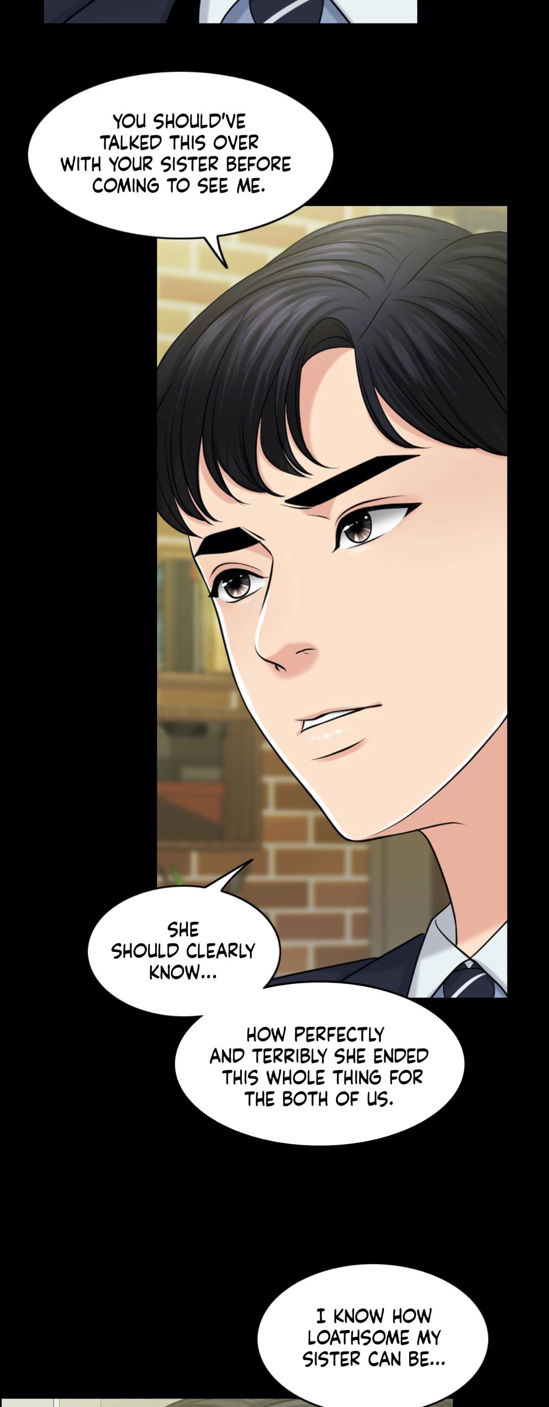 Wife for 1000 Days - Chapter 29 [photo 14] - MangaPorn