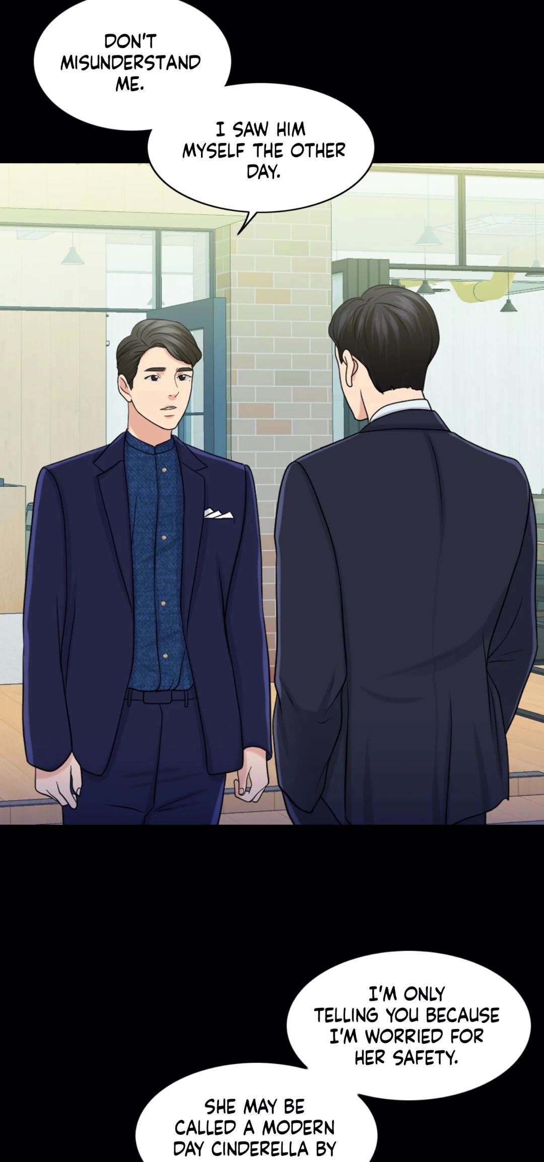 Wife for 1000 Days - Chapter 29 [photo 30] - MangaPorn