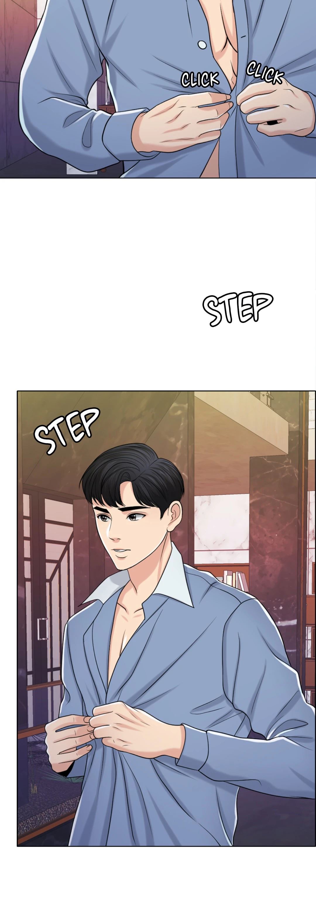 Wife for 1000 Days - Chapter 29 [photo 36] - MangaPorn