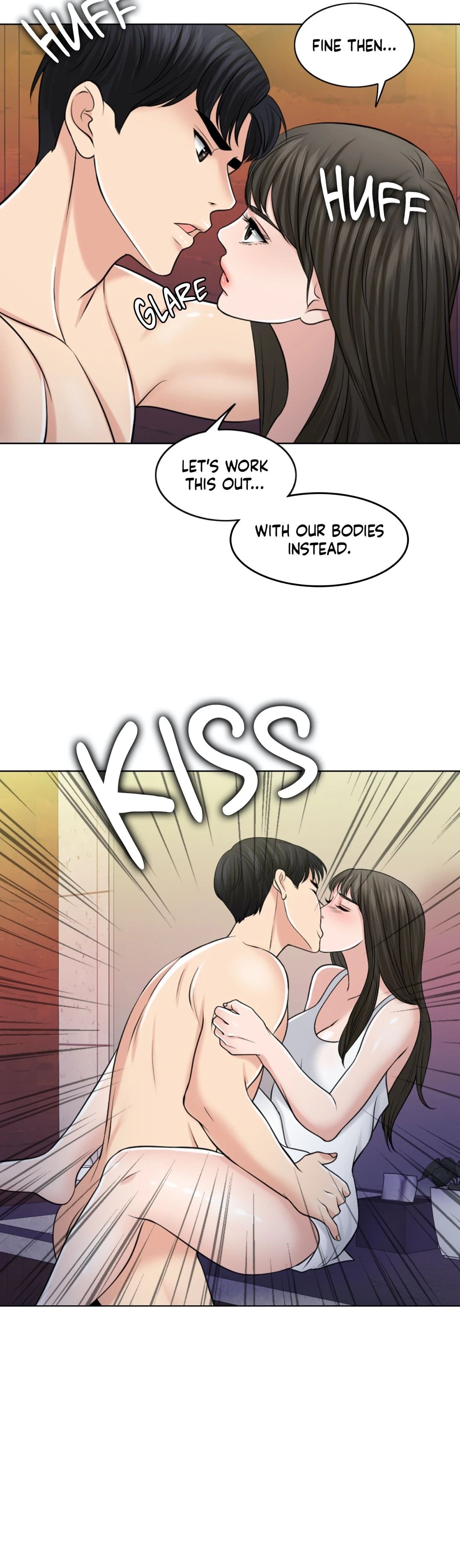 Wife for 1000 Days - Chapter 29 [photo 44] - MangaPorn