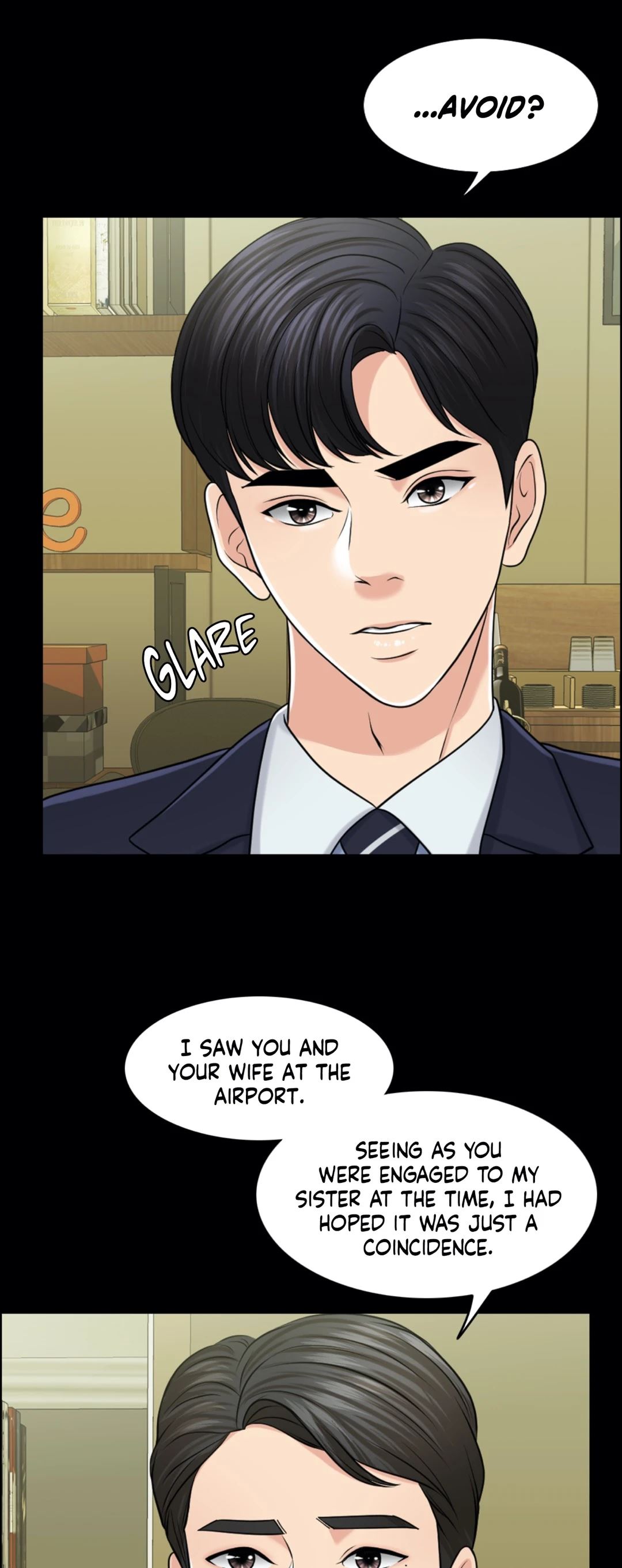 Wife for 1000 Days - Chapter 29 [photo 9] - MangaPorn