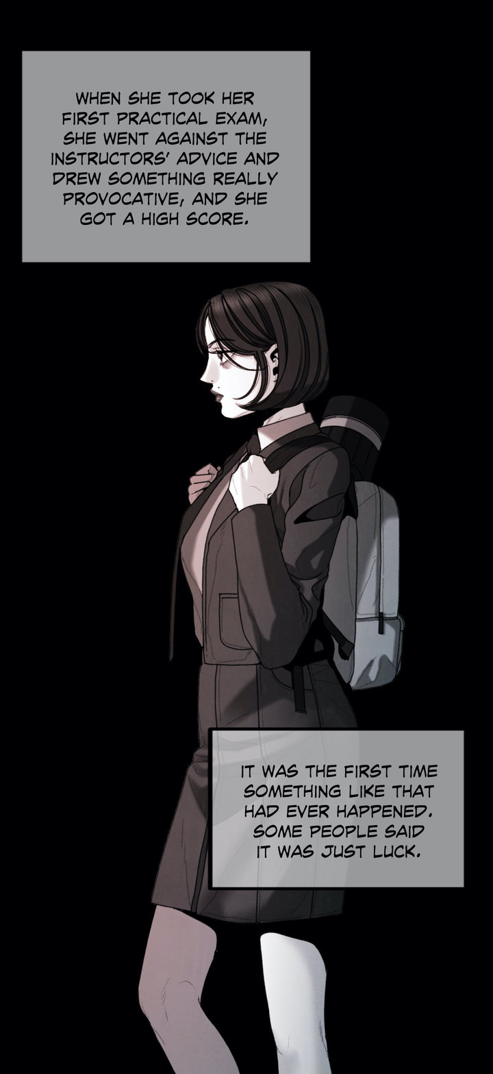 Aesthetic Predator - Chapter 12 [photo 10] - MangaPorn