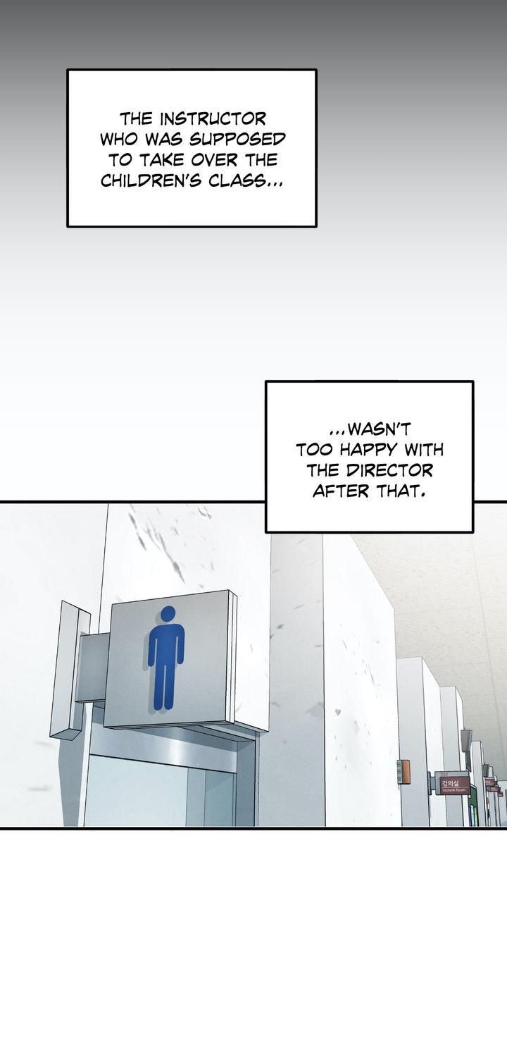 Aesthetic Predator - Chapter 12 [photo 15] - MangaPorn