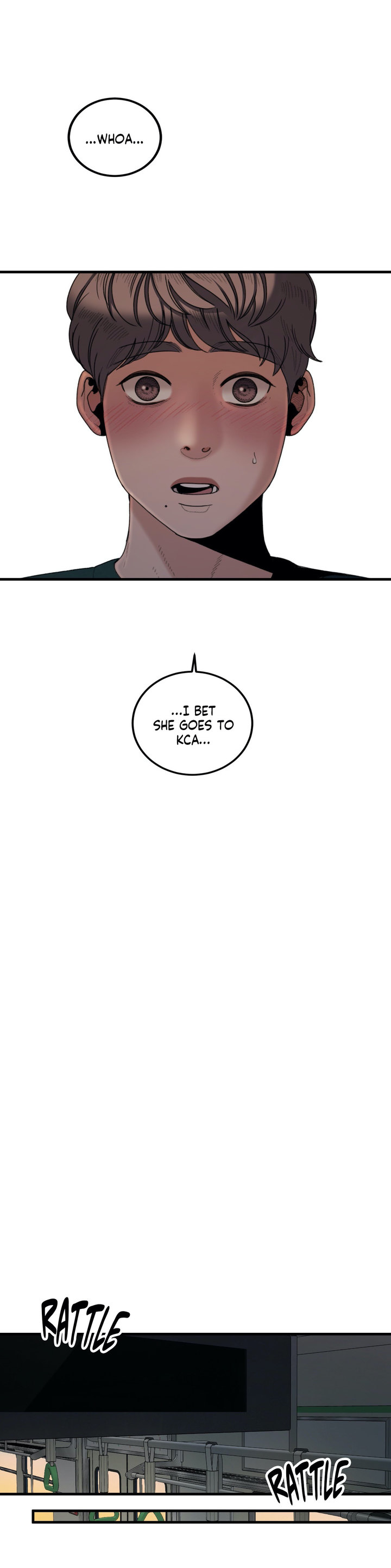 Aesthetic Predator - Chapter 12 [photo 29] - MangaPorn