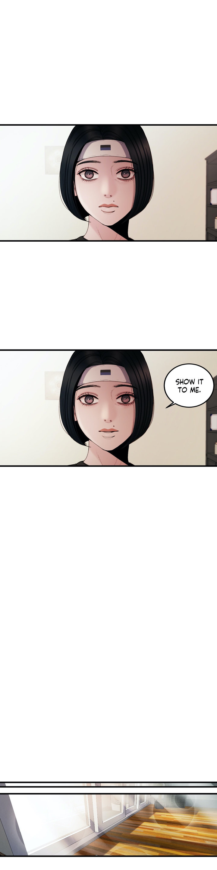 Aesthetic Predator - Chapter 13 [photo 11] - MangaPorn