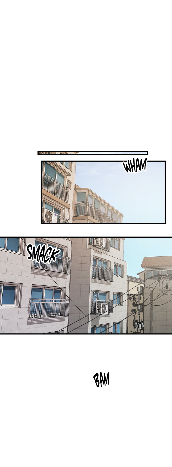 Aesthetic Predator - Chapter 13 [photo 7] - MangaPorn