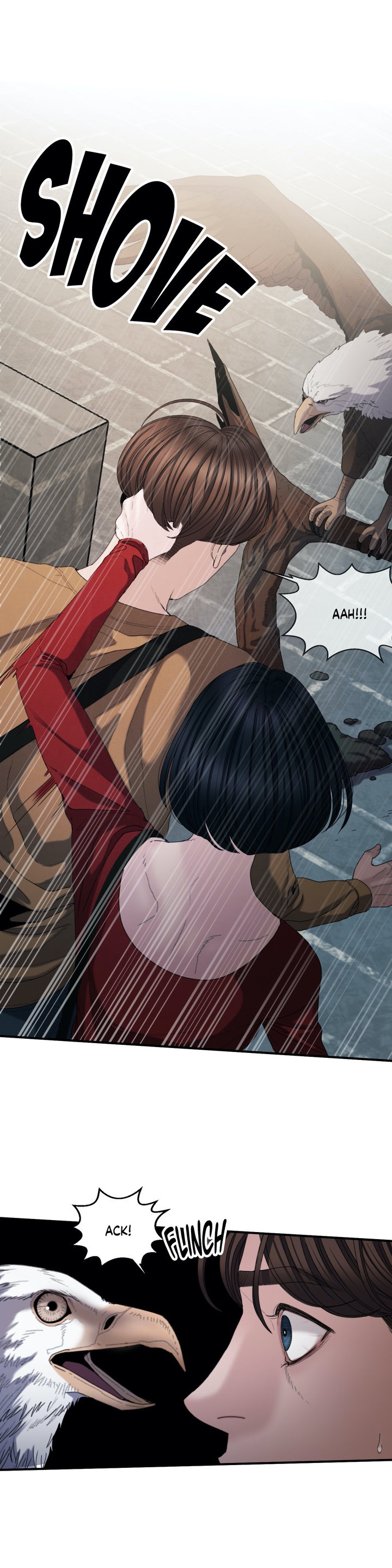 Aesthetic Predator - Chapter 15 [photo 24] - MangaPorn