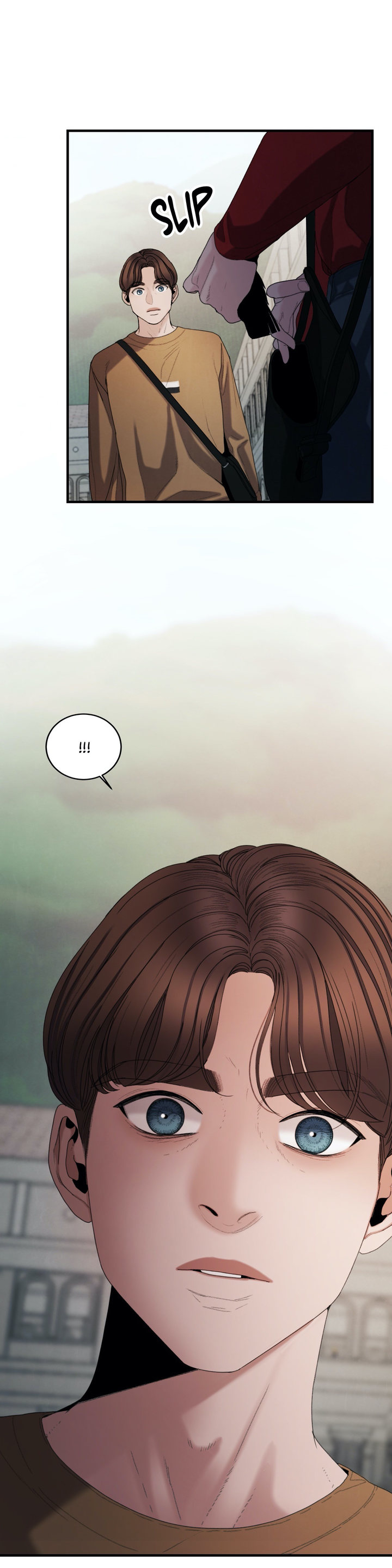 Aesthetic Predator - Chapter 15 [photo 33] - MangaPorn