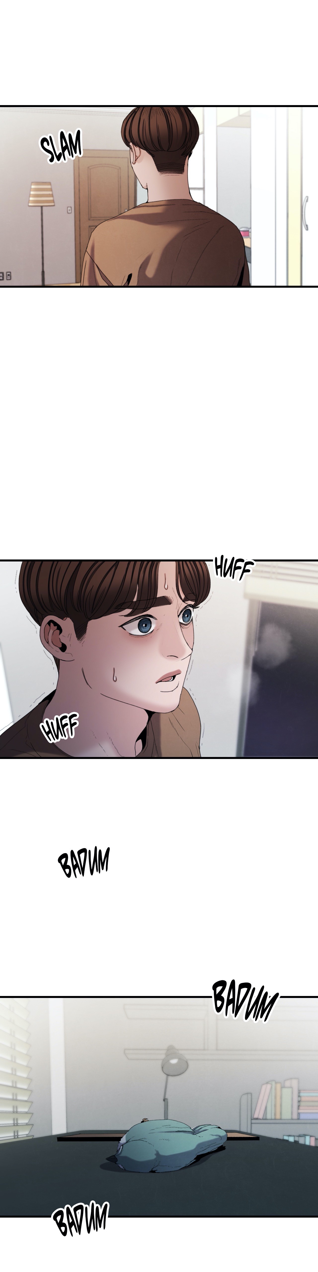 Aesthetic Predator - Chapter 17 [photo 12] - MangaPorn