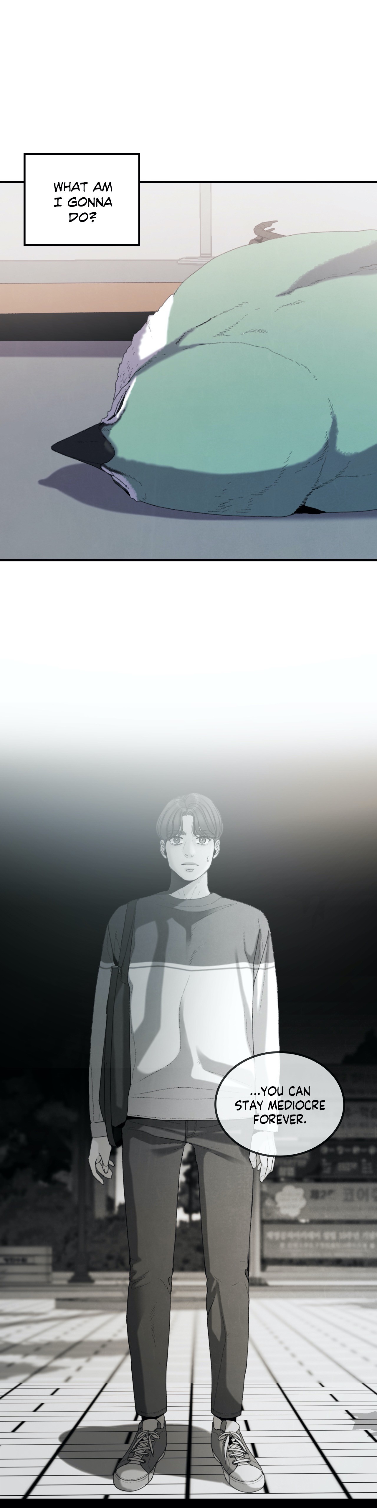 Aesthetic Predator - Chapter 17 [photo 14] - MangaPorn