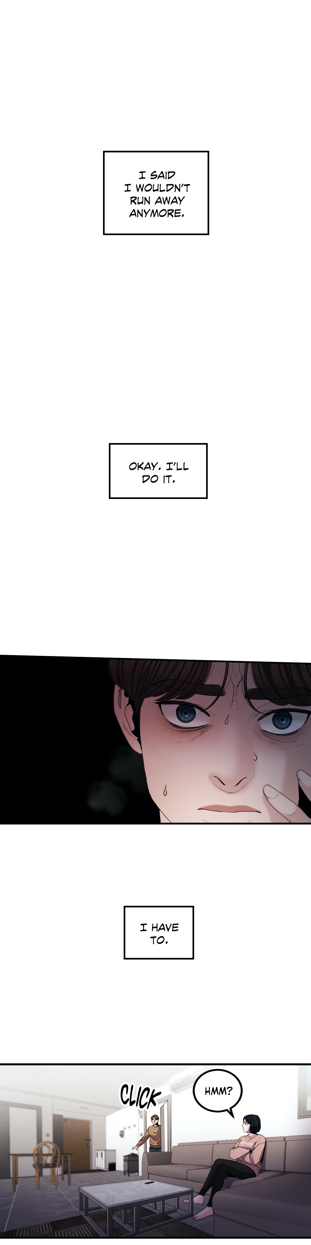 Aesthetic Predator - Chapter 17 [photo 16] - MangaPorn