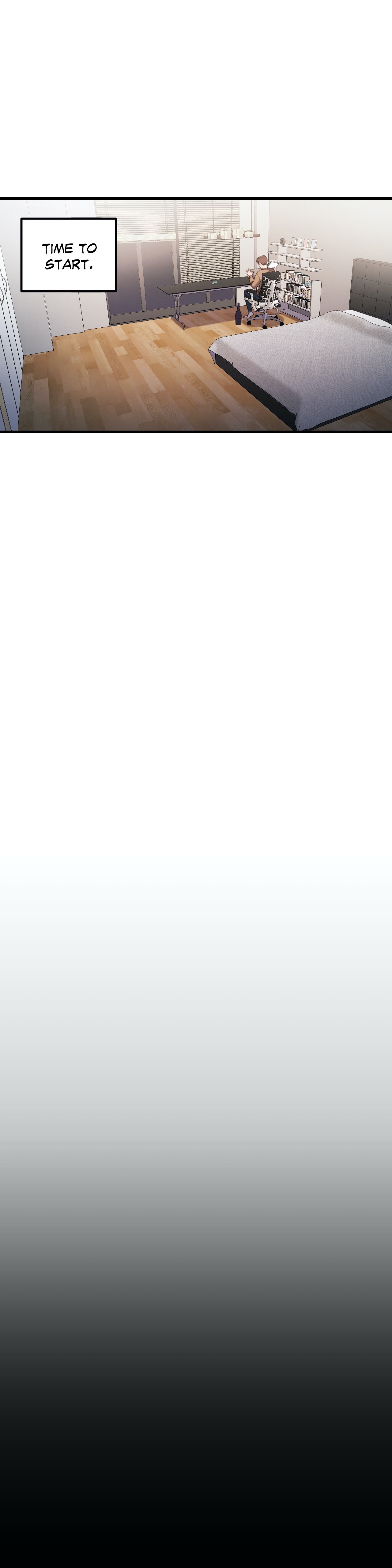 Aesthetic Predator - Chapter 17 [photo 21] - MangaPorn