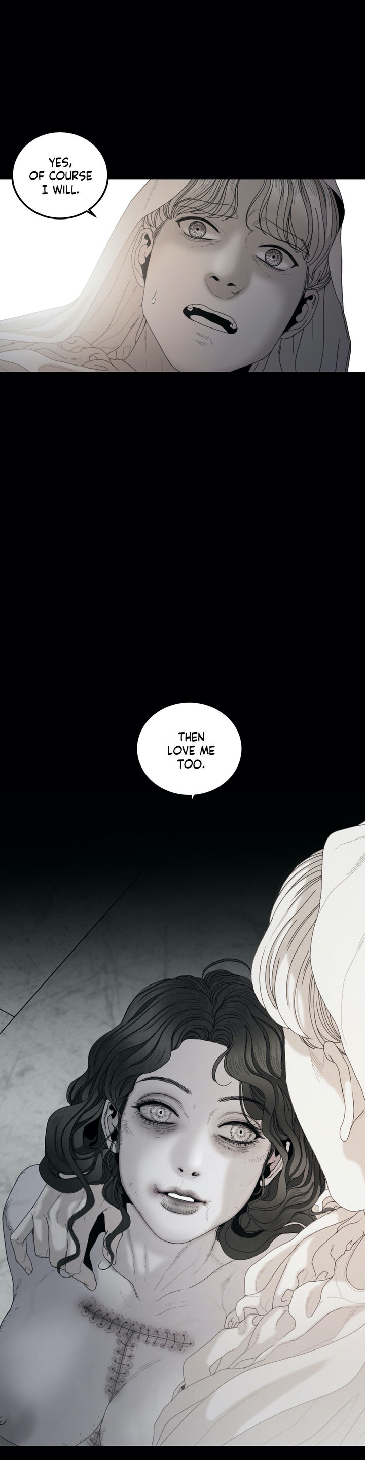 Aesthetic Predator - Chapter 18 [photo 25] - MangaPorn