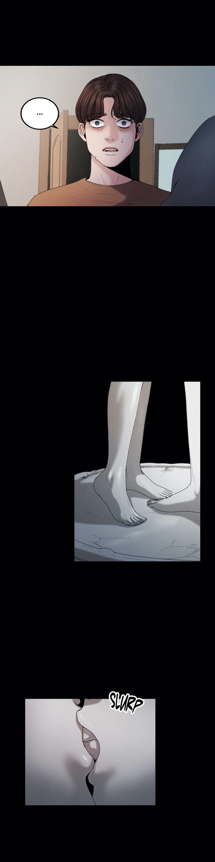 Aesthetic Predator - Chapter 18 [photo 7] - MangaPorn