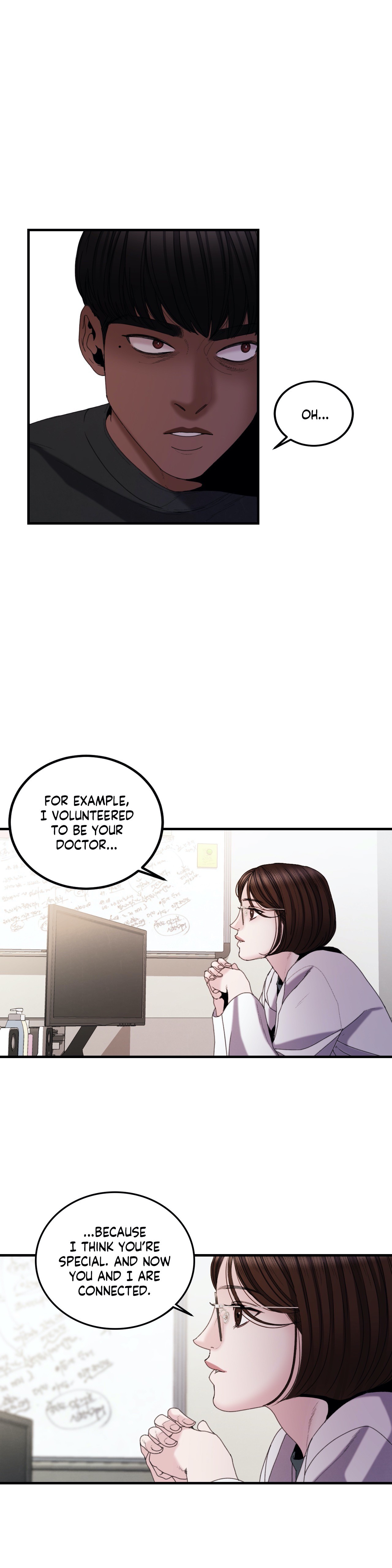 Aesthetic Predator - Chapter 19 [photo 16] - MangaPorn