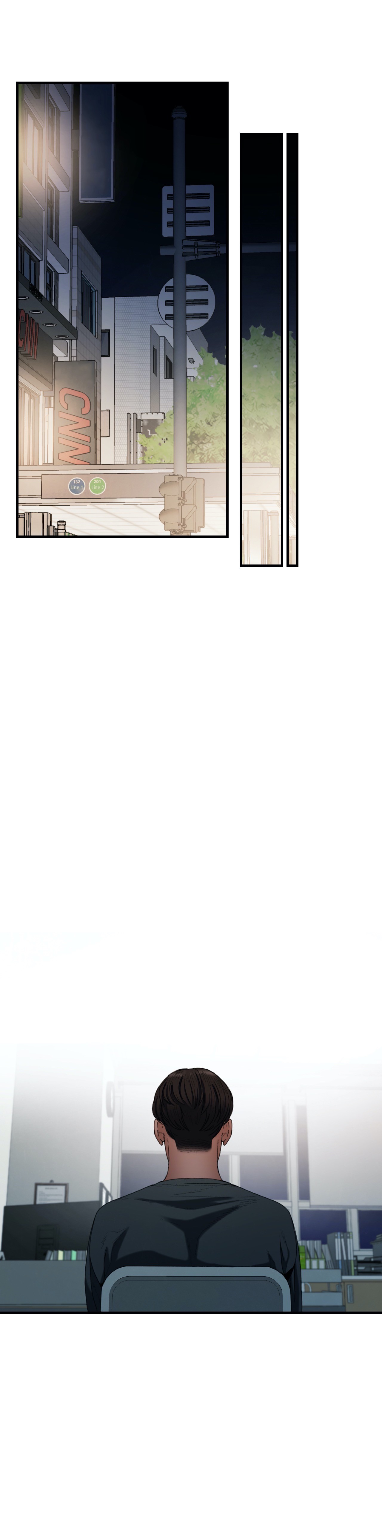 Aesthetic Predator - Chapter 19 [photo 2] - MangaPorn