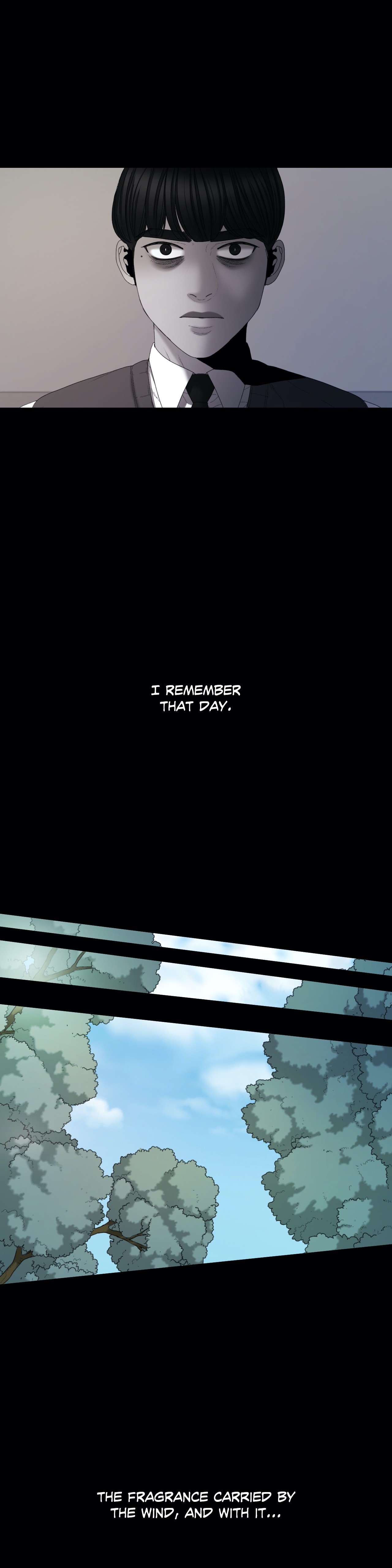 Aesthetic Predator - Chapter 19 [photo 24] - MangaPorn