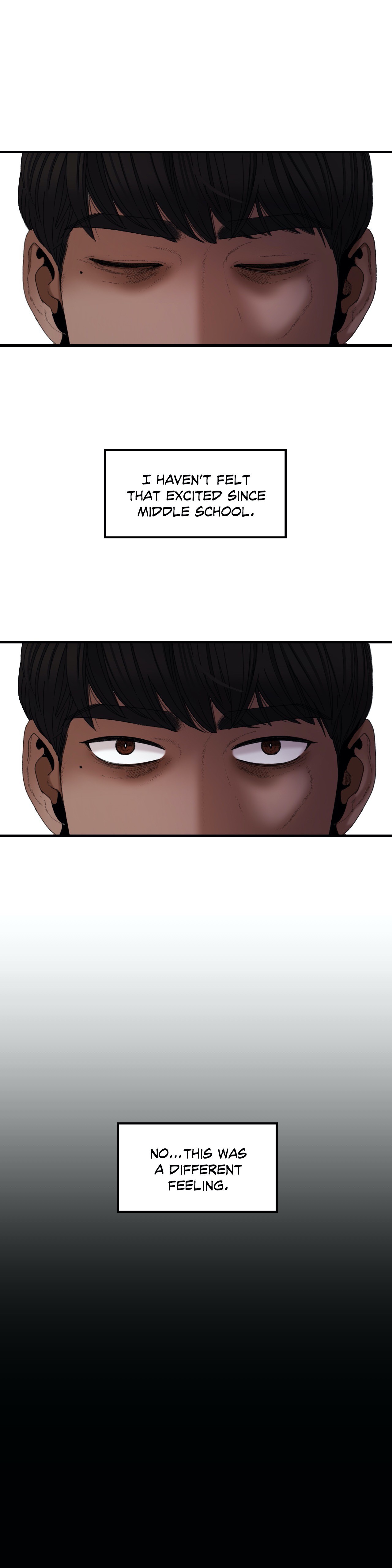 Aesthetic Predator - Chapter 19 [photo 3] - MangaPorn