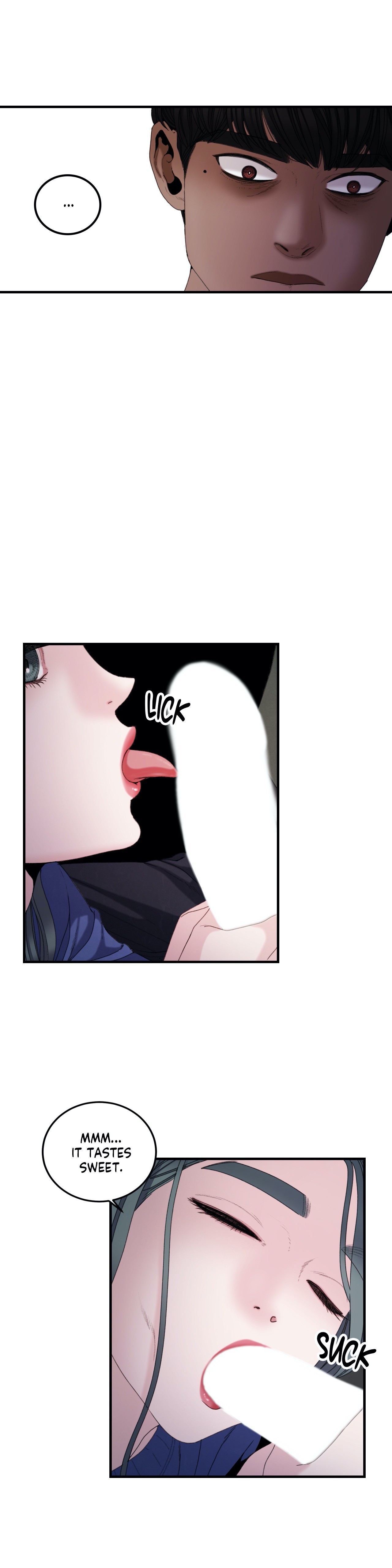 Aesthetic Predator - Chapter 19 [photo 8] - MangaPorn