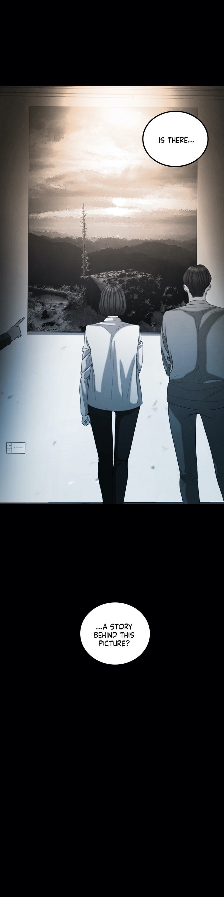 Aesthetic Predator - Chapter 20 [photo 35] - MangaPorn