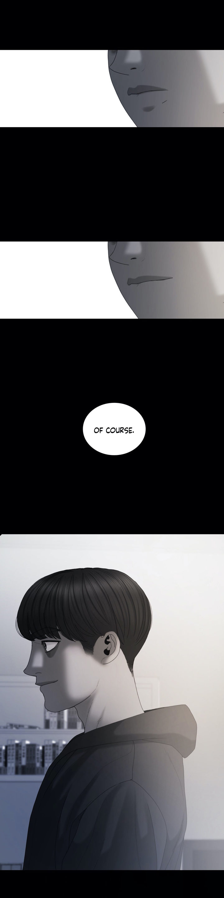 Aesthetic Predator - Chapter 20 [photo 38] - MangaPorn