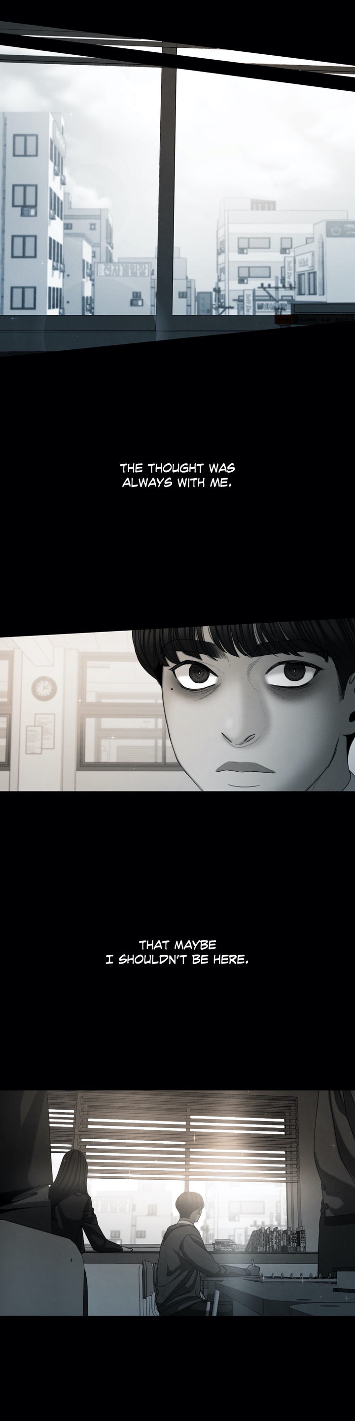 Aesthetic Predator - Chapter 20 [photo 7] - MangaPorn