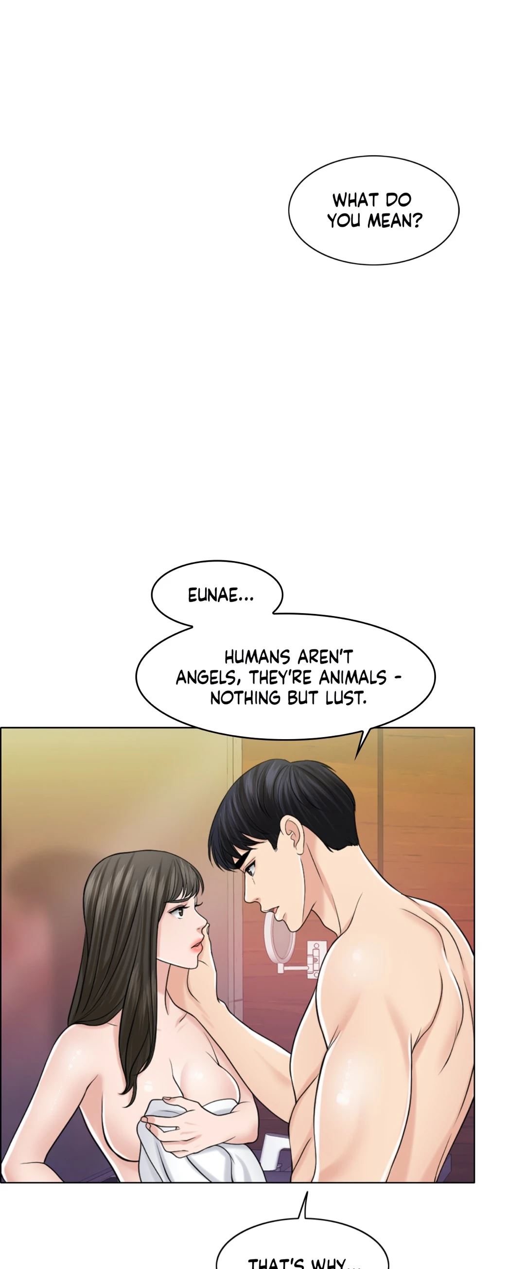 Wife for 1000 Days - Chapter 30 [photo 1] - MangaPorn