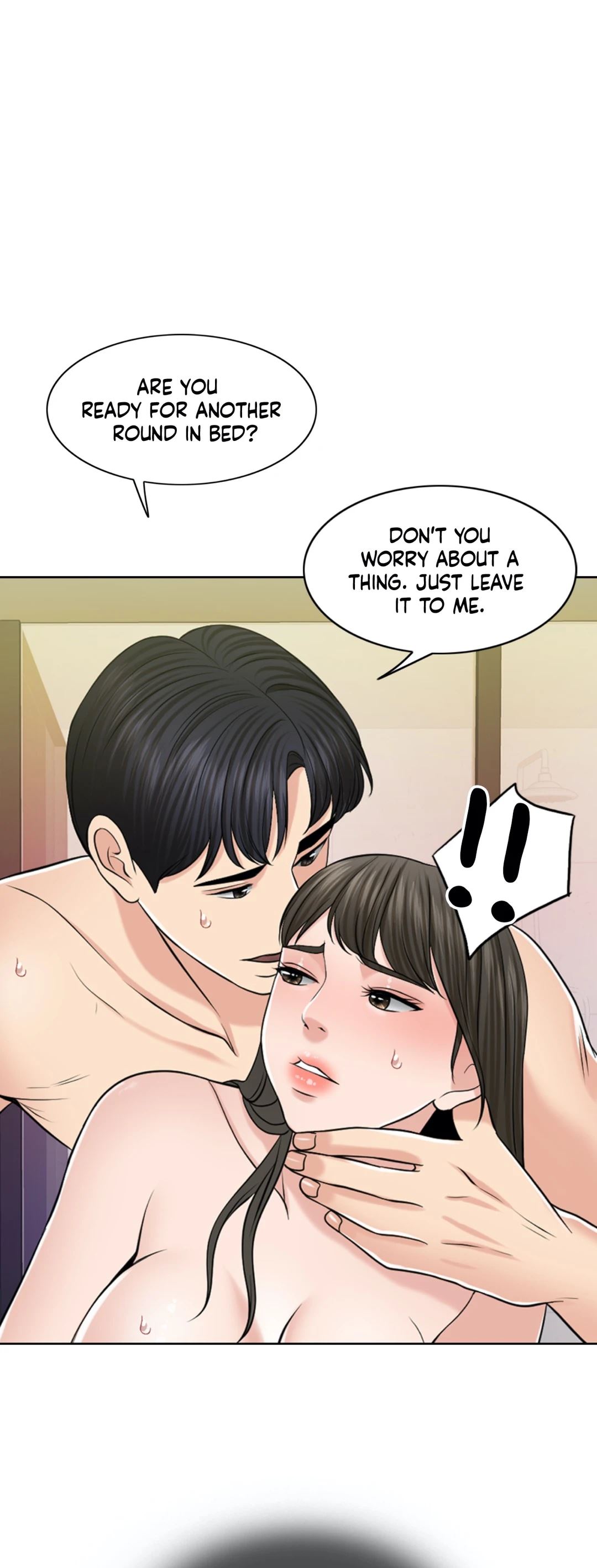 Wife for 1000 Days - Chapter 30 [photo 37] - MangaPorn