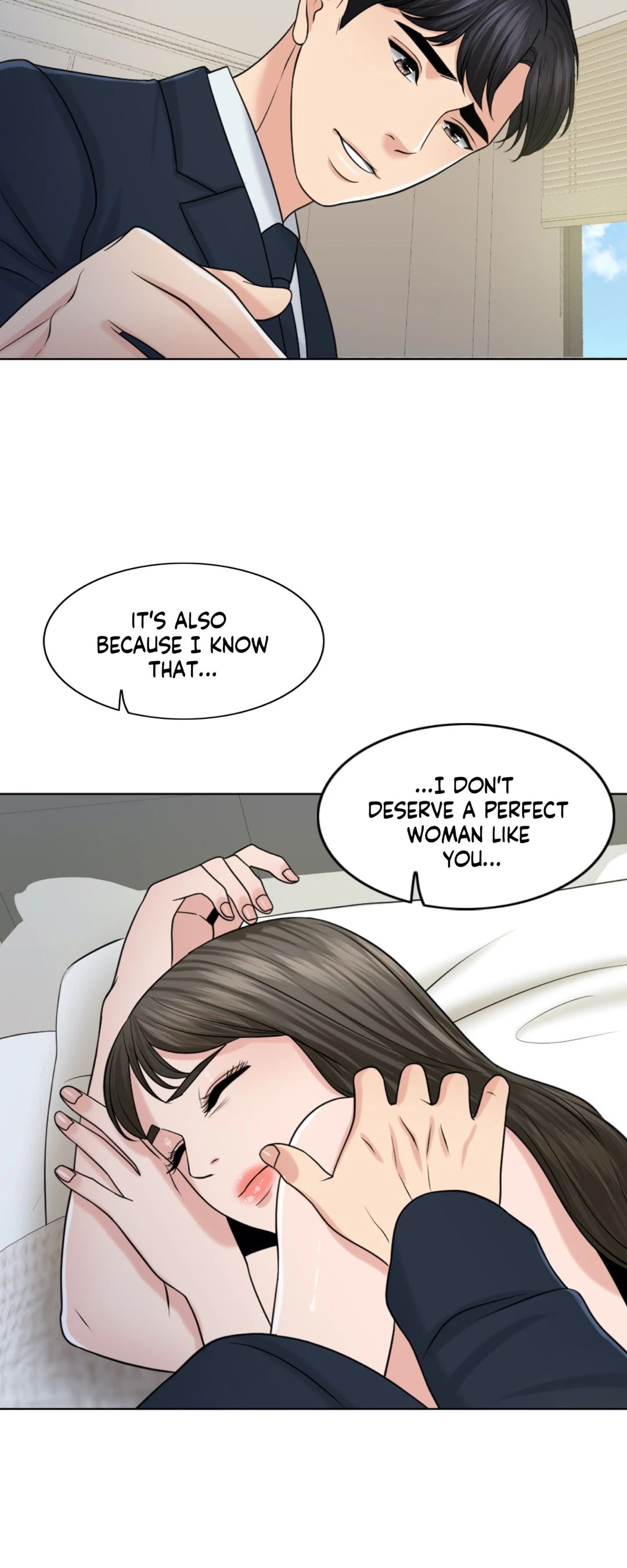 Wife for 1000 Days - Chapter 30 [photo 48] - MangaPorn