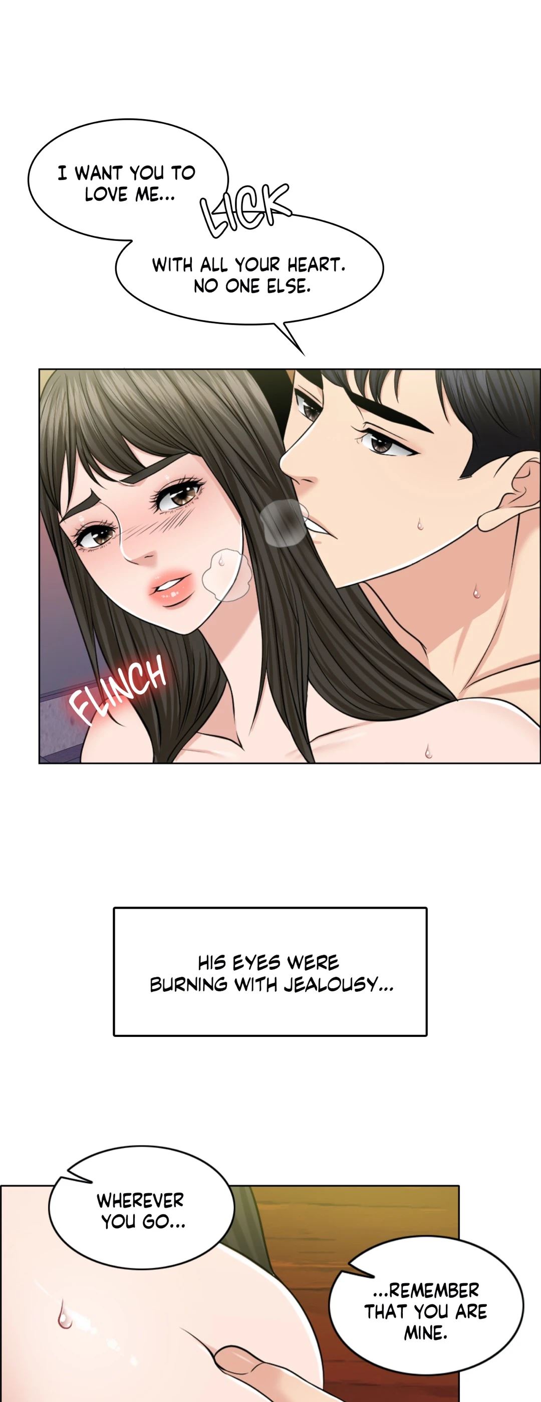 Wife for 1000 Days - Chapter 30 [photo 5] - MangaPorn