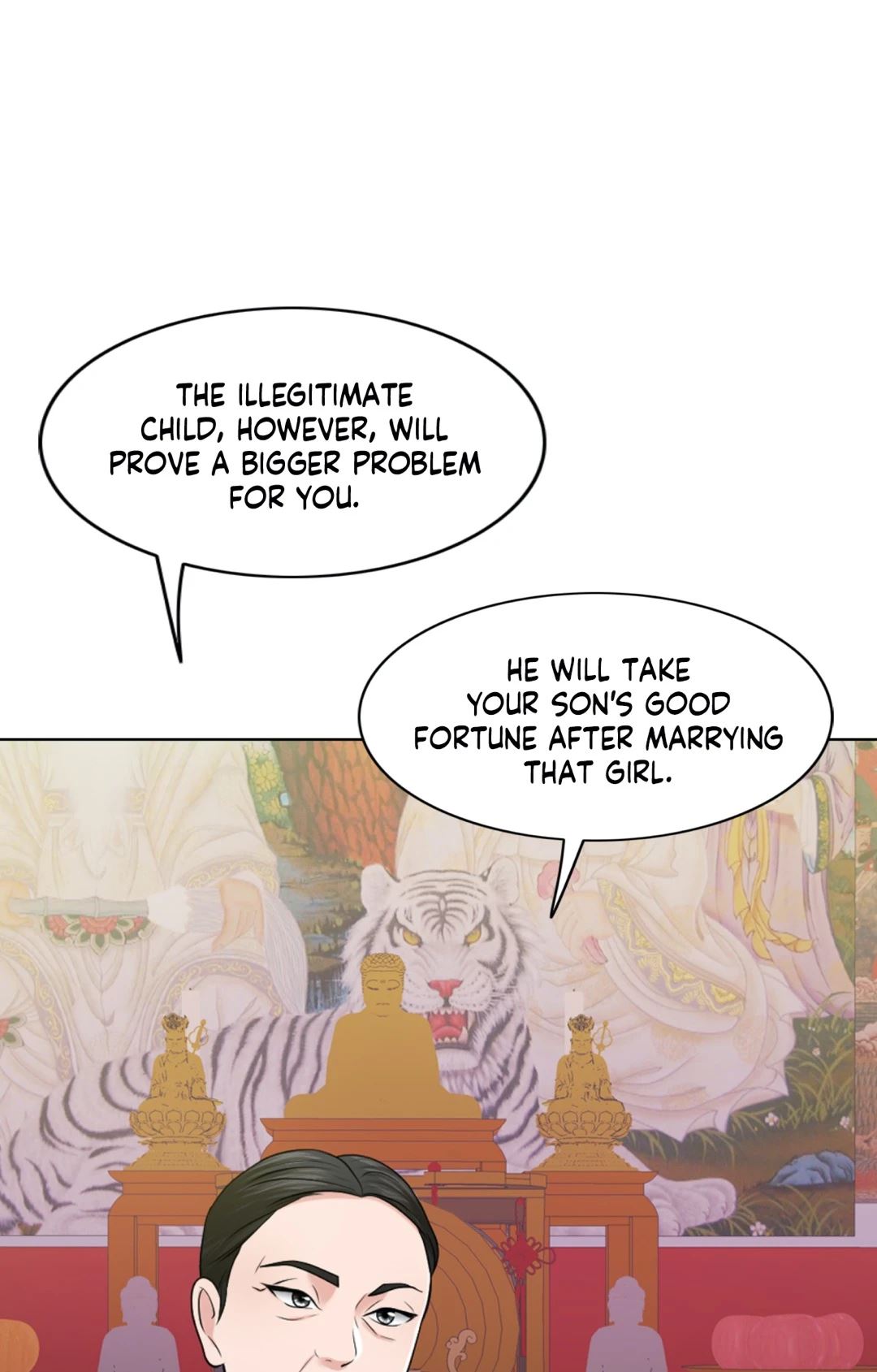 Wife for 1000 Days - Chapter 30 [photo 63] - MangaPorn