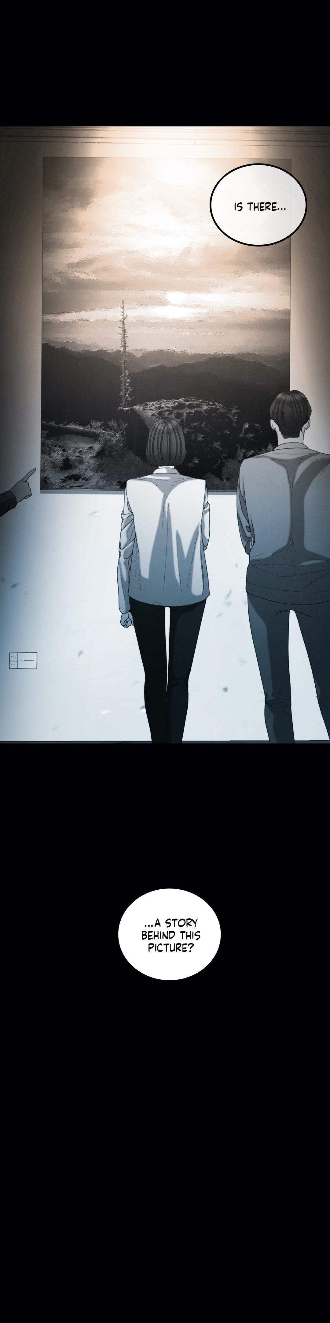 Aesthetic Predator - Chapter 21 [photo 2] - MangaPorn